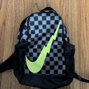 Kids Nike backpack